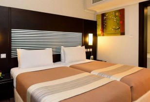 Holiday Villa Hotel Doha
